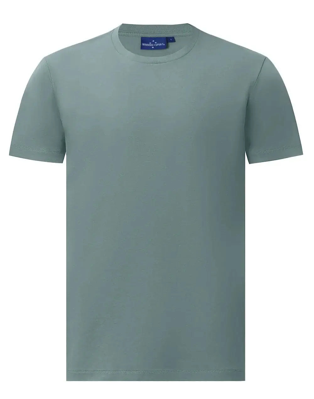 Premium Cotton Face Men's Tee TS43 Metro Workwear.
